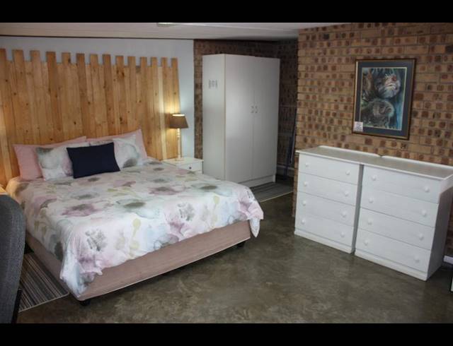 1 BEDROOM PROPERTY TO RENT IN THE REEDS